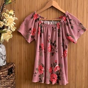 Women’s blouse